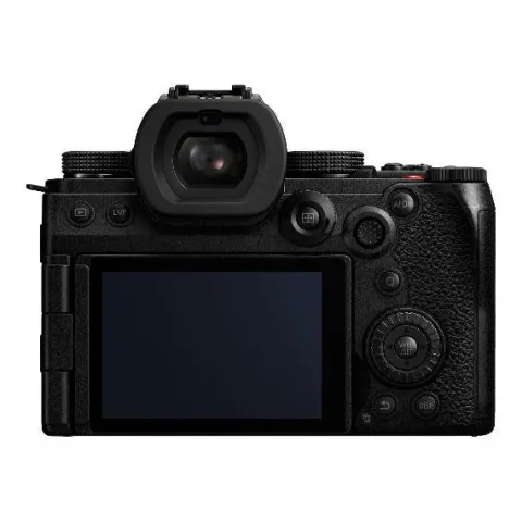Panasonic Lumix S5IIX/20-60mm Kit