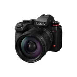 Panasonic Lumix S1MKII + 24-60mm F2.8 Zoom Kit