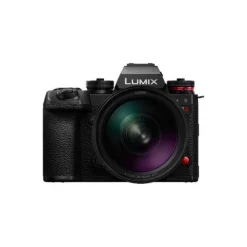 Panasonic Lumix S1MKII + 24-60mm F2.8 Zoom Kit