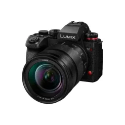Panasonic Lumix S1MKII + 24-105mm Zoom Kit