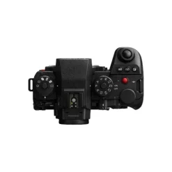 Panasonic Lumix S1MKII + 24-105mm Zoom Kit