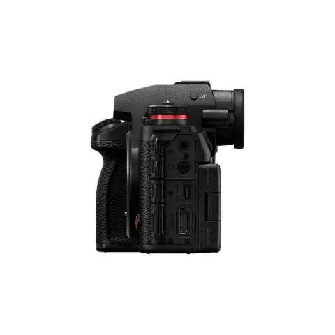 Panasonic Lumix S1MKII + 24-105mm Zoom Kit