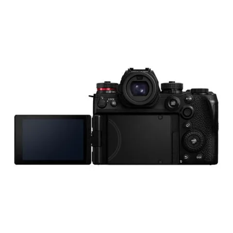 Panasonic Lumix S1MKII + 24-105mm Zoom Kit