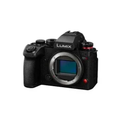Panasonic Lumix S1MKII Body