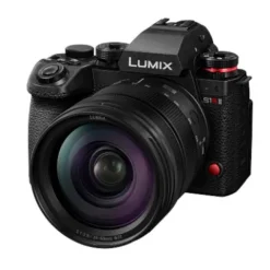 Panasonic Lumix S1RMKII + 24-60mm f2.8 Kit