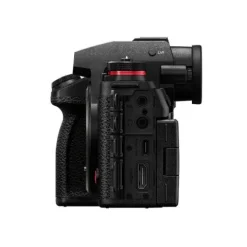 Panasonic Lumix S1RMKII + 24-60mm f2.8 Kit
