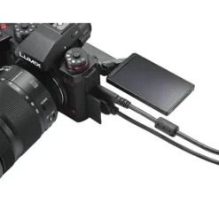 Panasonic Lumix S1RMKII + 24-60mm f2.8 Kit
