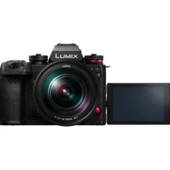 Panasonic Lumix S1RMKII + 24-105mm Kit