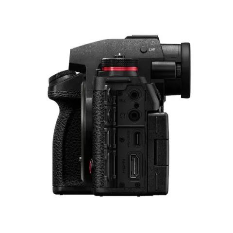 Panasonic Lumix S1RMKII + 24-105mm Kit
