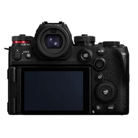 Panasonic Lumix S1RMKII + 24-105mm Kit