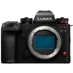 Panasonic Lumix S1RMKII Body