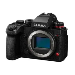 Panasonic Lumix S1RMKII Body