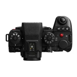 Panasonic Lumix S1RMKII Body