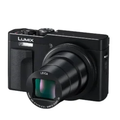 Panasonic Lumix TZ99 - Black