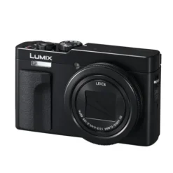 Panasonic Lumix TZ99 - Black