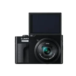 Panasonic Lumix TZ99 - Black