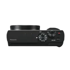 Panasonic Lumix TZ99 - Black