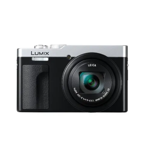 Panasonic Lumix TZ99 - Silver