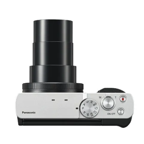 Panasonic Lumix TZ99 - Silver