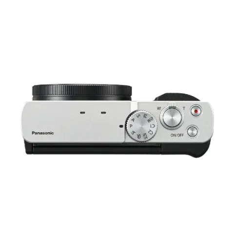 Panasonic Lumix TZ99 - Silver