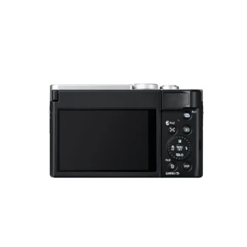 Panasonic Lumix TZ99 - Silver
