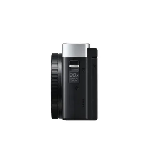 Panasonic Lumix TZ99 - Silver