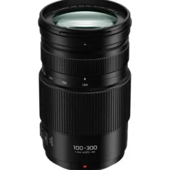 Panasonic Lumix WP 100-300mm F4-5.6 II OIS Zoom