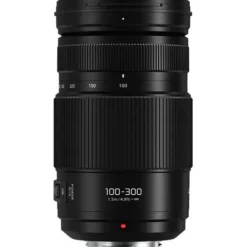 Panasonic Lumix WP 100-300mm F4-5.6 II OIS Zoom