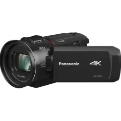 Panasonic VX1 4K Camcorder