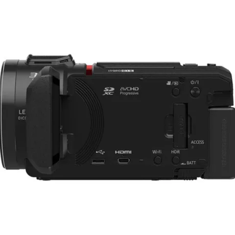 Panasonic VX1 4K Camcorder