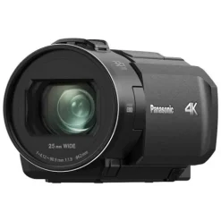Panasonic VX3 4K Video Camera