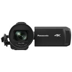 Panasonic VX3 4K Video Camera