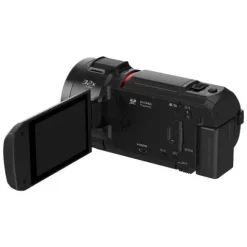 Panasonic VX3 4K Video Camera