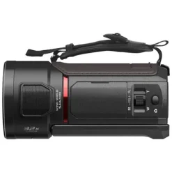 Panasonic VX3 4K Video Camera