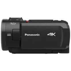 Panasonic VX3 4K Video Camera