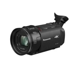 Panasonic VXF1 Camcorder