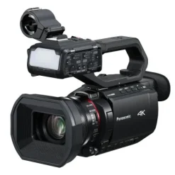 Panasonic X2100 4K Camcorder
