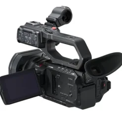 Panasonic X2100 4K Camcorder