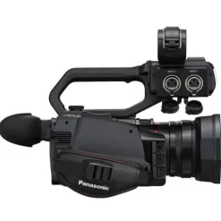 Panasonic X2100 4K Camcorder