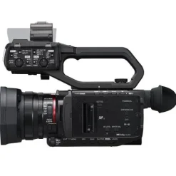 Panasonic X2100 4K Camcorder