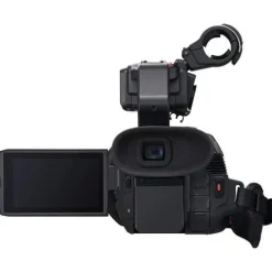 Panasonic X2100 4K Camcorder