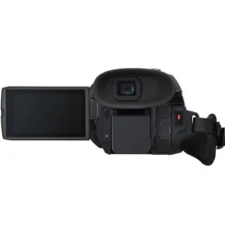 Panasonic X1600 4K Camcorder