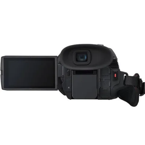 Panasonic X1600 4K Camcorder