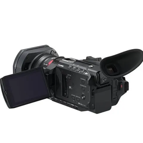 Panasonic X1600 4K Camcorder