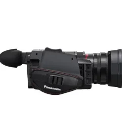 Panasonic X1600 4K Camcorder