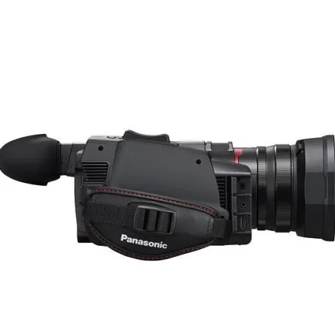 Panasonic X1600 4K Camcorder