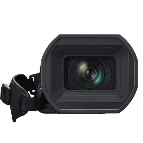 Panasonic X1600 4K Camcorder