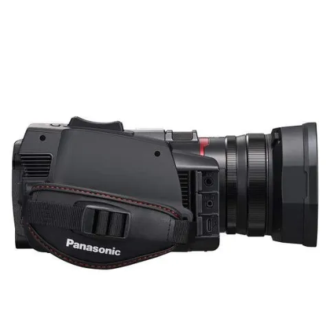 Panasonic X1200 4K Camcorder