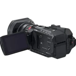 Panasonic X1200 4K Camcorder