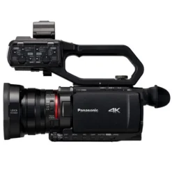 Panasonic X2000 Pro Camcorder